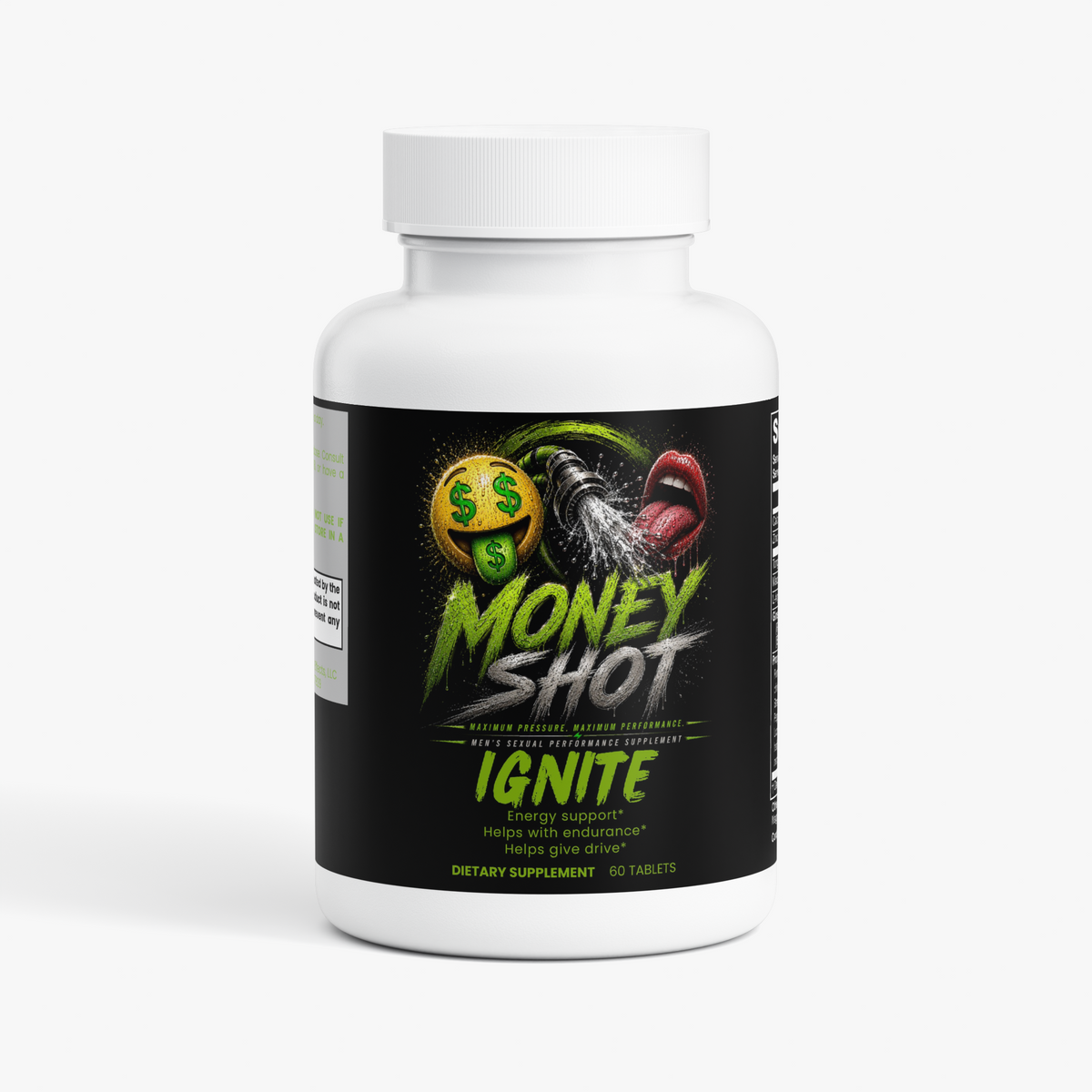 Money Shot IGNITE