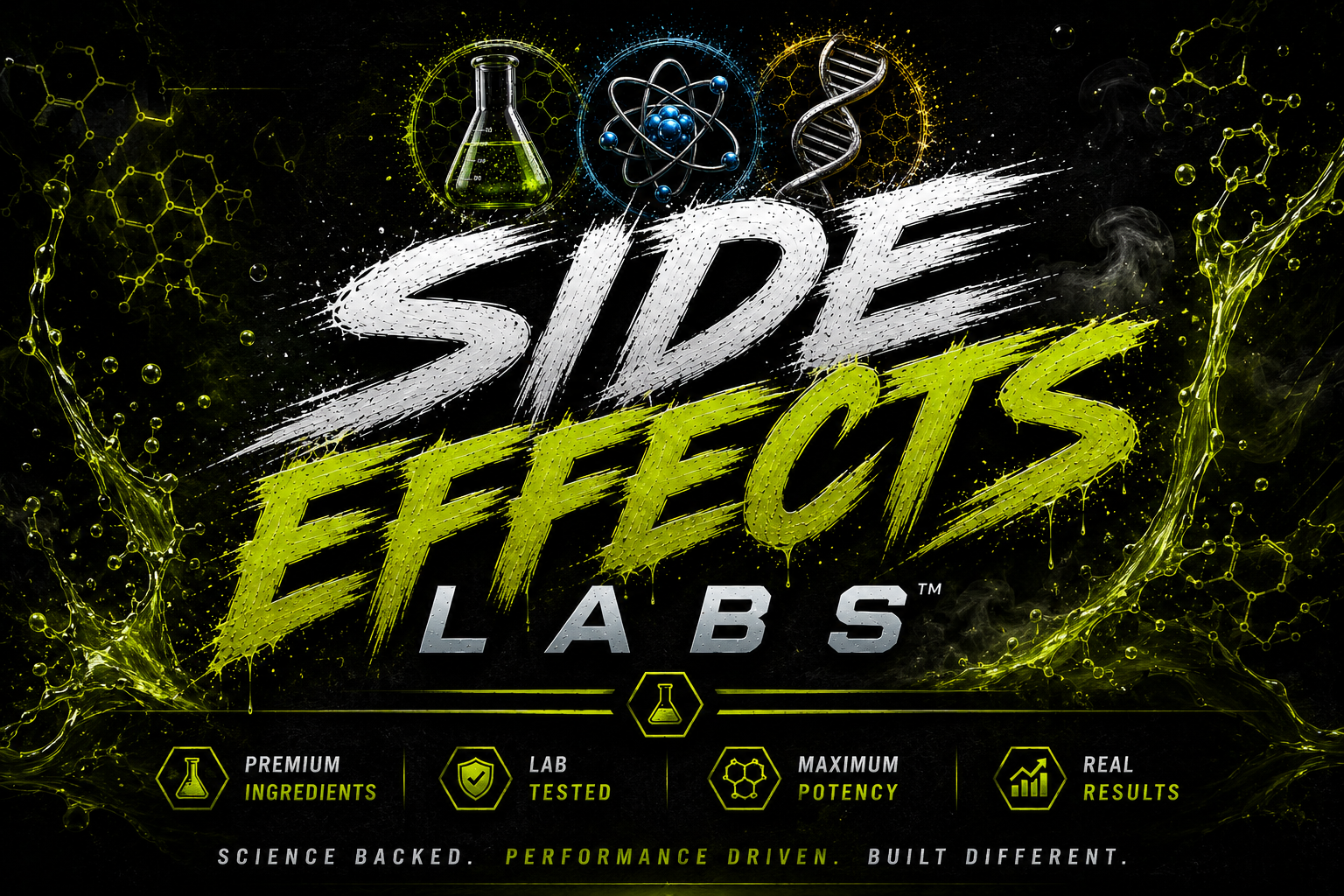 Side Effects Labs