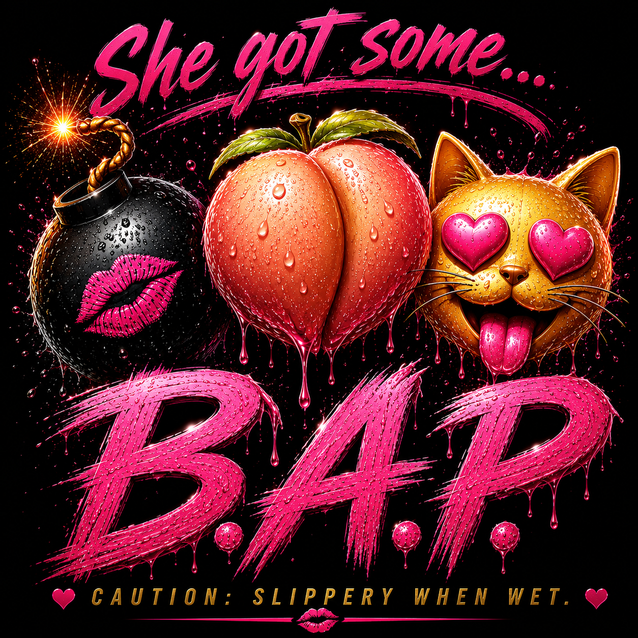 B.A.P.™