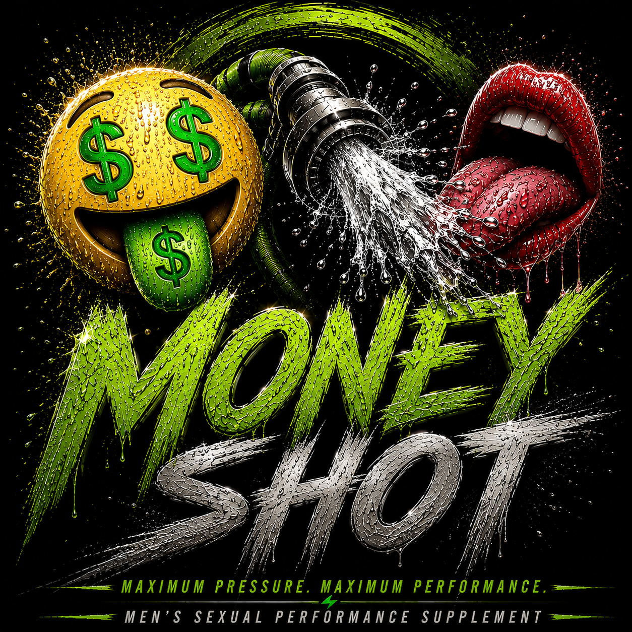 MONEY SHOT™