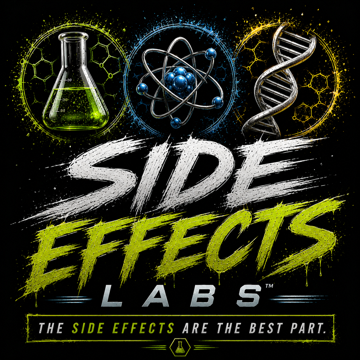 Side Effects Labs